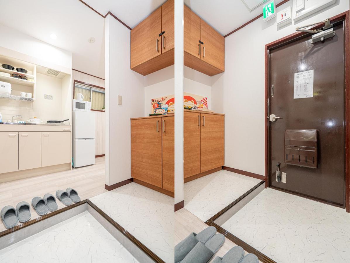 New Open! Nearest Jr Shinokubo And Jr Soubu Line Higashinakano, Shinjuku 5 Minute Ginza 25 Minute Asakusa 35 Minute 東京都 エクステリア 写真