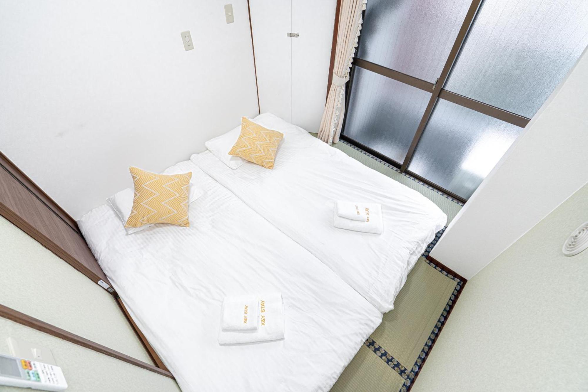 New Open! Nearest Jr Shinokubo And Jr Soubu Line Higashinakano, Shinjuku 5 Minute Ginza 25 Minute Asakusa 35 Minute 東京都 エクステリア 写真