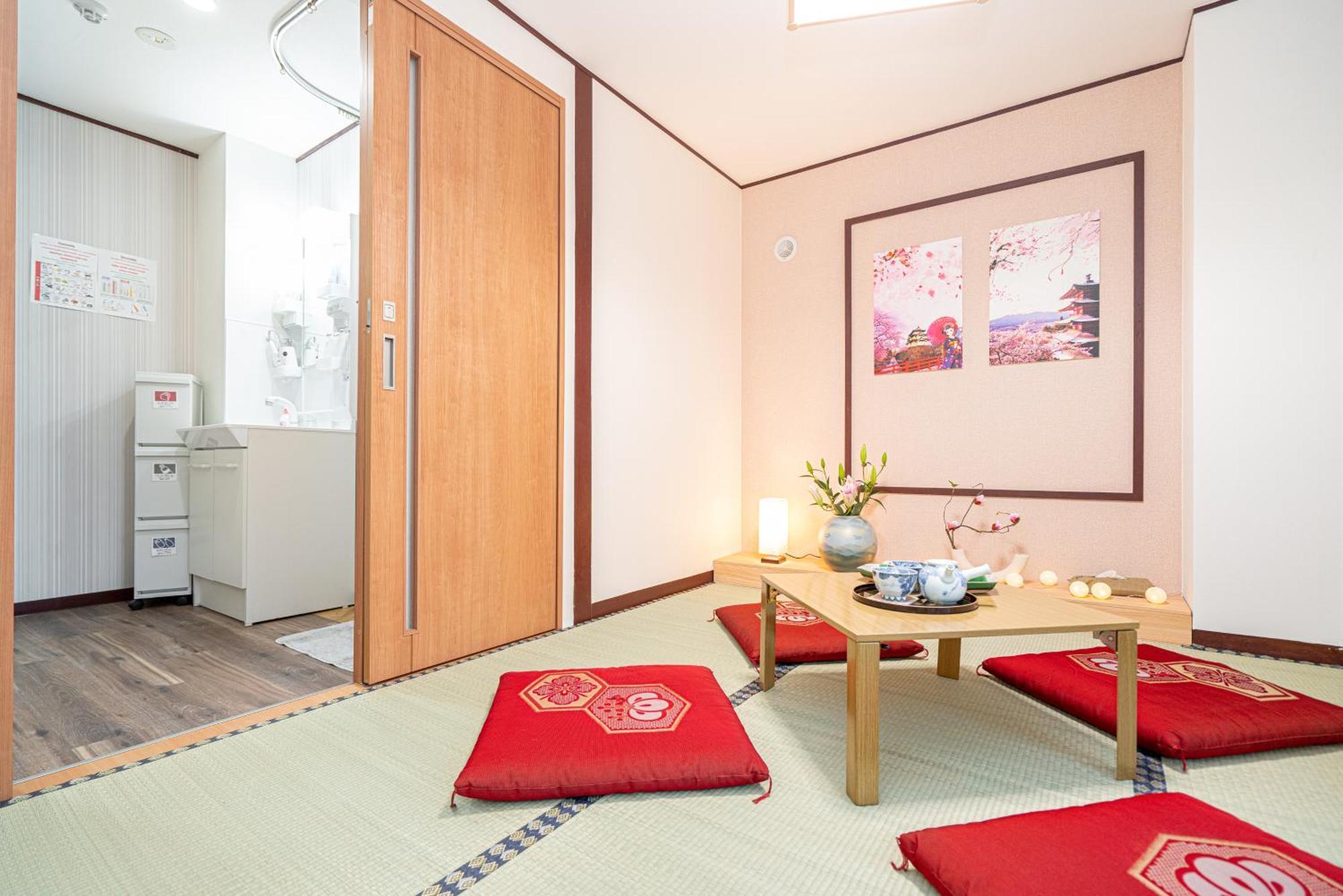 New Open! Nearest Jr Shinokubo And Jr Soubu Line Higashinakano, Shinjuku 5 Minute Ginza 25 Minute Asakusa 35 Minute 東京都 エクステリア 写真