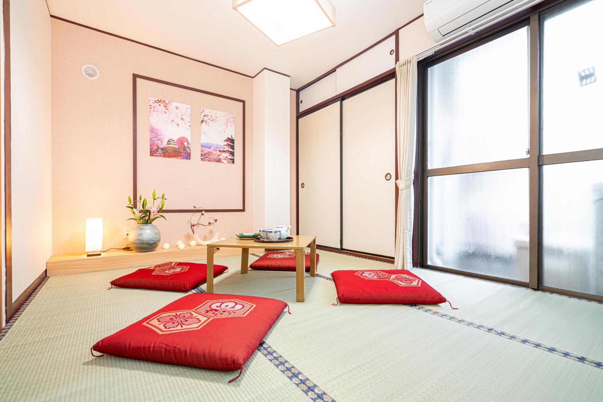 New Open! Nearest Jr Shinokubo And Jr Soubu Line Higashinakano, Shinjuku 5 Minute Ginza 25 Minute Asakusa 35 Minute 東京都 エクステリア 写真