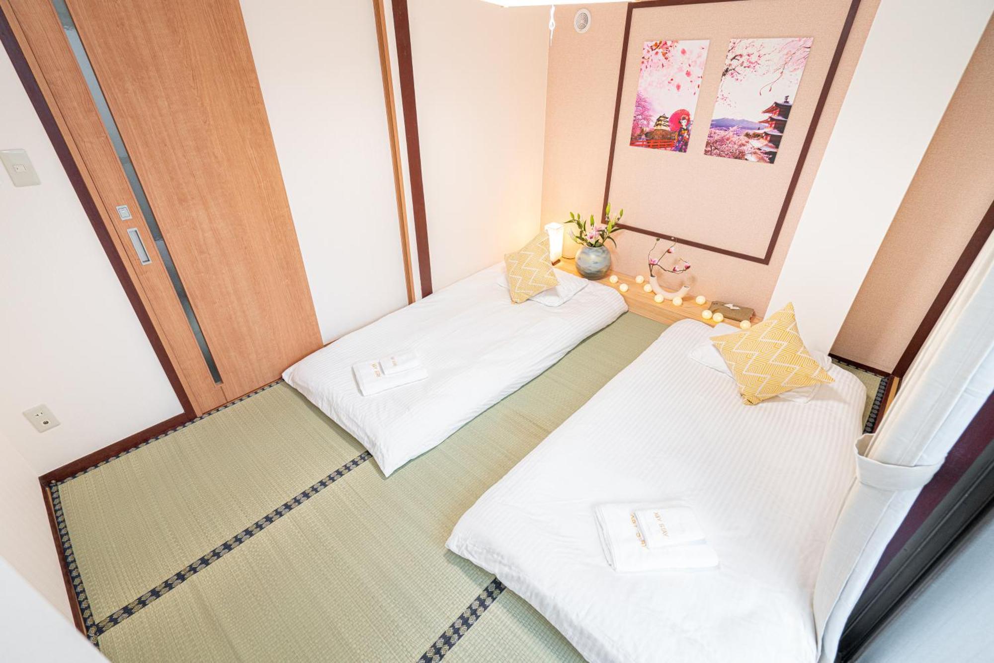 New Open! Nearest Jr Shinokubo And Jr Soubu Line Higashinakano, Shinjuku 5 Minute Ginza 25 Minute Asakusa 35 Minute 東京都 エクステリア 写真