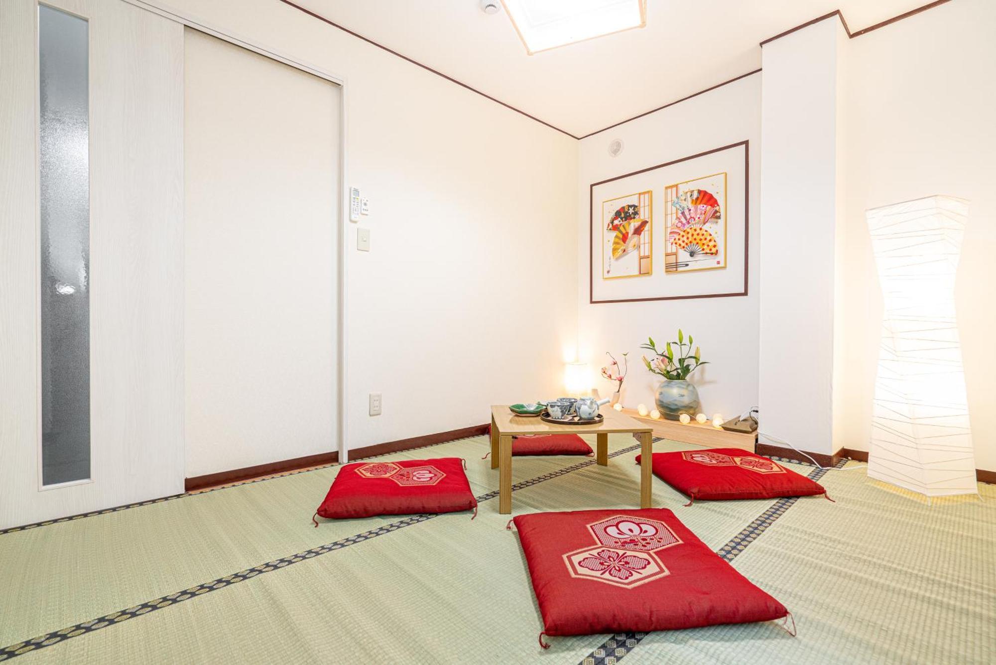 New Open! Nearest Jr Shinokubo And Jr Soubu Line Higashinakano, Shinjuku 5 Minute Ginza 25 Minute Asakusa 35 Minute 東京都 エクステリア 写真