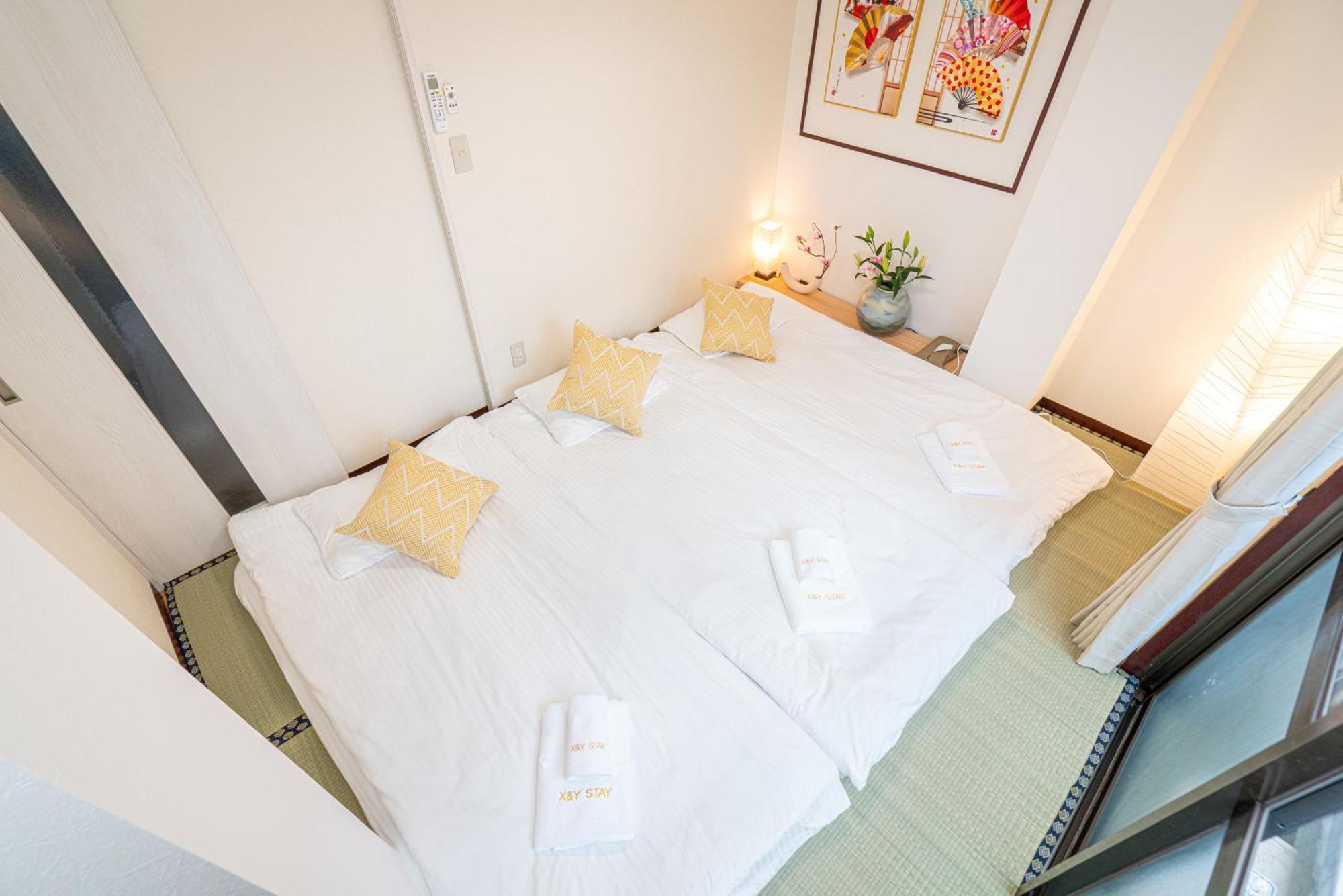 New Open! Nearest Jr Shinokubo And Jr Soubu Line Higashinakano, Shinjuku 5 Minute Ginza 25 Minute Asakusa 35 Minute 東京都 エクステリア 写真